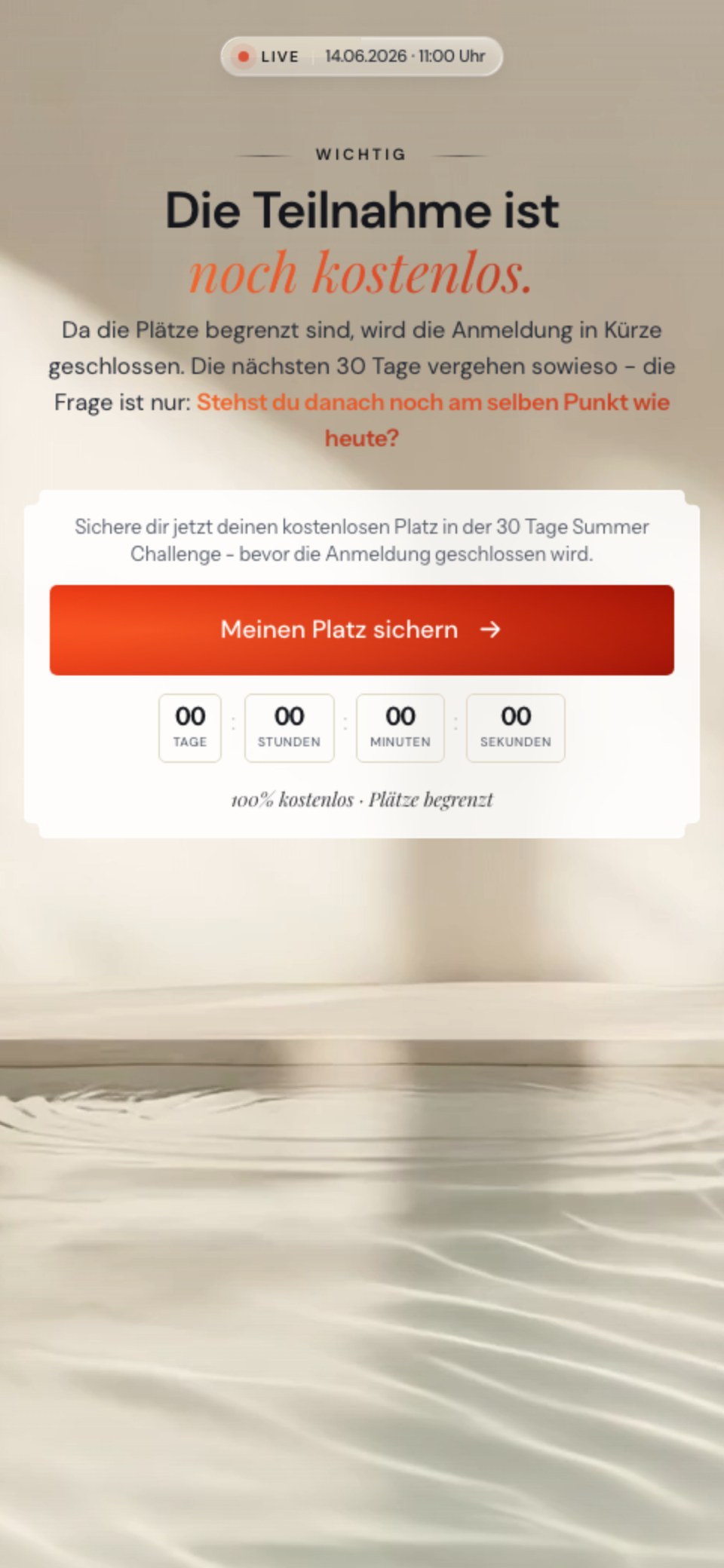 hcc-methode.com &ndash; mobile, screen 2